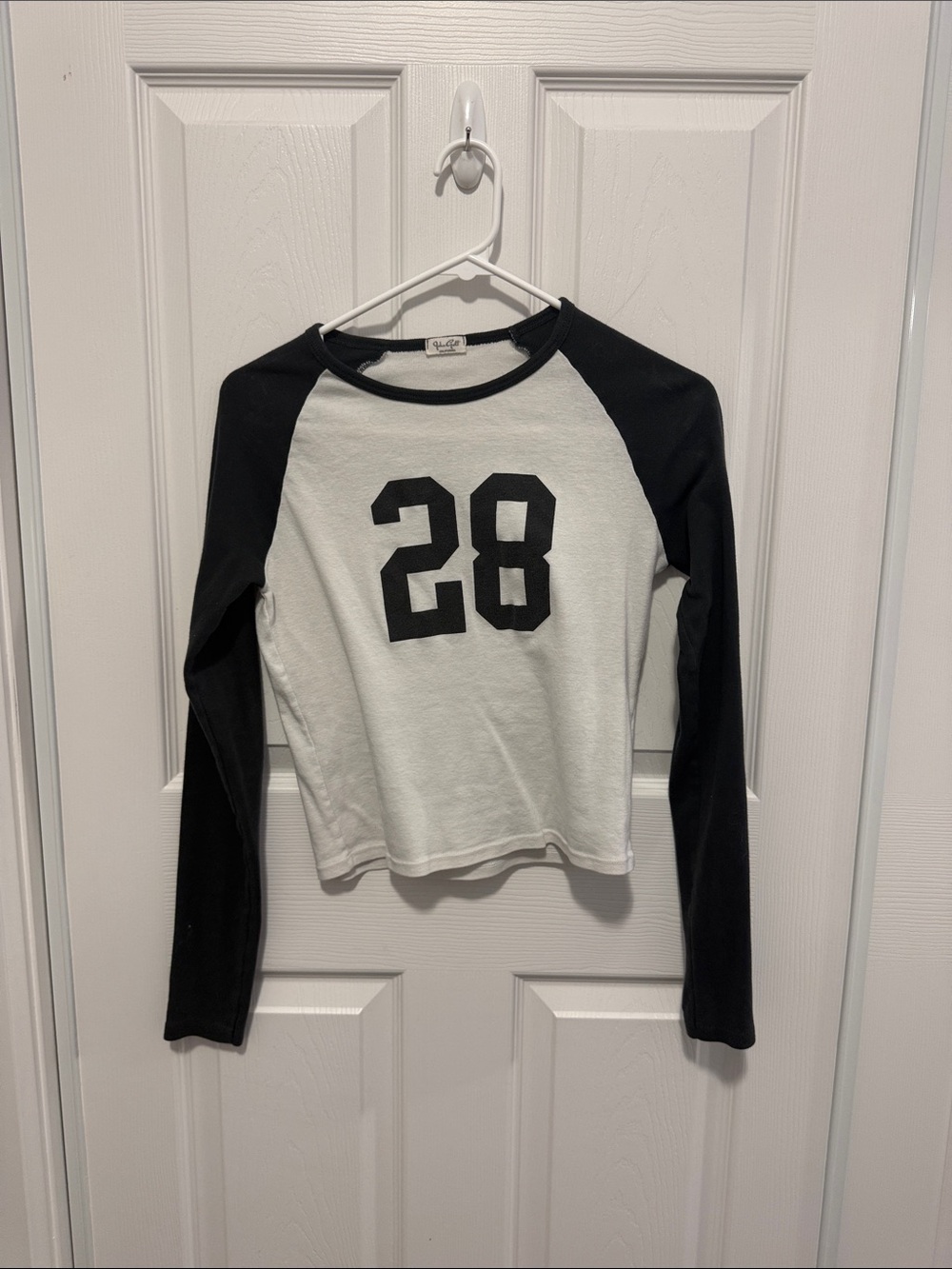 Brandy Melville/John Galt Long Sleeve 28 Tee